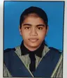 Aadhya Chandak — XII  —  COMMERCE topper at BDRKA School, RBSE Board 2025-26 (95.60%)
